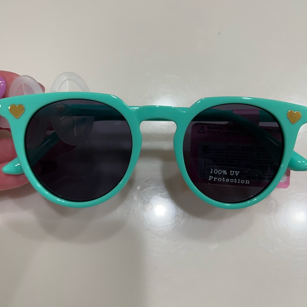 Stoney clover lane sunglasses